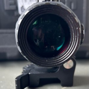 EO-Tech Repro Airsoft EXP-S3 558 w/ G43 3x Magnifier FTS - Black - Image 5