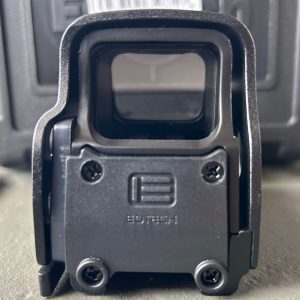 EO-Tech Repro Airsoft EXP-S3 558 w/ G43 3x Magnifier FTS - Black - Image 4