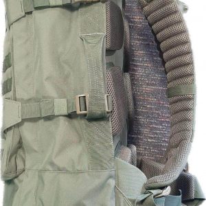 Crib Gogh Jumpable Deployment OD Green 60-70 Litre Bergan - Image 4
