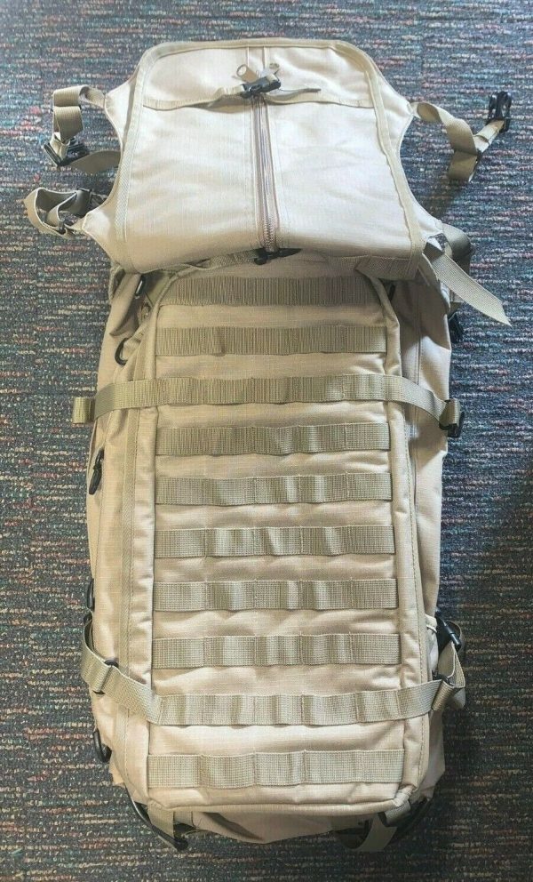 00m55