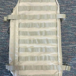 Crib Gogh Tan Mountain Raptor 50-75L Rucksack -15L CASVAC Pack - Image 6