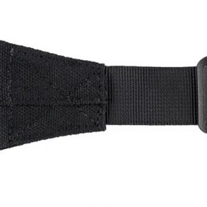 Tactical 2 Point Padded Sling Black Adjustable - Airsoft - Image 3