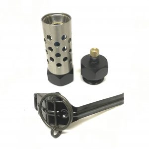 TLD GR-20 Timed Device - Image 4