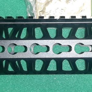 Classic Army M4 12" Free Floating RIS Rail Handguard - Accessories - Image 3