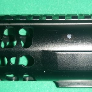 Classic Army M4 12" Free Floating RIS Rail Handguard - Accessories - Image 6