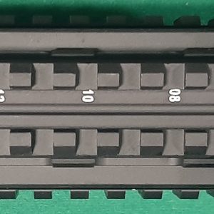 Real Steel AK74 Long Metal RIS Handguard - Accessories - Image 3