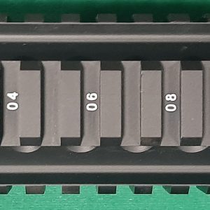 Real Steel AK74 Long Metal RIS Handguard - Accessories - Image 4