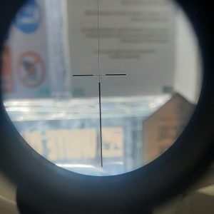 CCCP - 4x32 Multicam ACOG + RMR RDS - Airsoft - Image 4