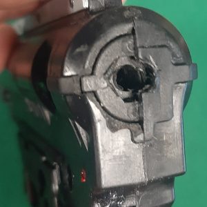 SRC M4 AEG Polymer Gearbox Spares & Repairs - Boneyard - Image 5