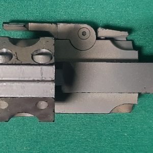 CCCP QD 20mm Scope Mount 30mm Scope Rings Custom Sprayed - Boneyard - Image 3