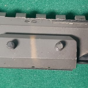 LCT ZB-18 AK74U Sight Mounting Rail Custom Sprayed - Boneyard - Image 3