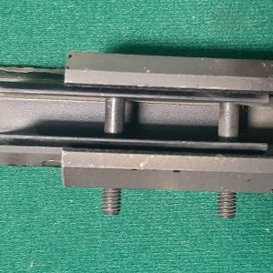 LCT ZB-18 AK74U Sight Mounting Rail Custom Sprayed - Boneyard - Image 4