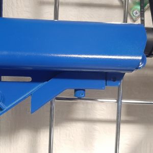 King Arms M4 Striker CQB 2Tone AEG - Airsoft - Ex Display - Boneyard - Image 4