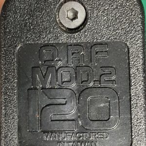 KWA QRF MOD.2 120rd Mid-Cap Magazines x3 - Airsoft - AEG - Image 3