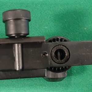 Knights Armament M4A1 Front & Rear Sights Spares - Boneyard - Image 4