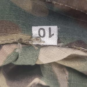 Russian Panama Partizan Multicam Boonie Hat - Airsoft - SSO - Image 3