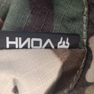 Russian Panama Partizan Multicam Boonie Hat - Airsoft - SSO - Image 4