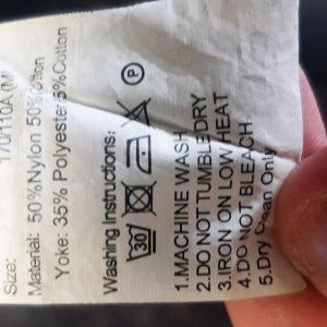 Emerson Gear Multicam MTP Ubac Shirt - Airsoft - Mislim - Surplus - Image 6