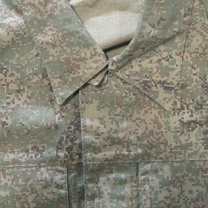 Russian Digi Flora Field Combat Shirt Button Up - Airsoft - Milsim - SSO - Image 3