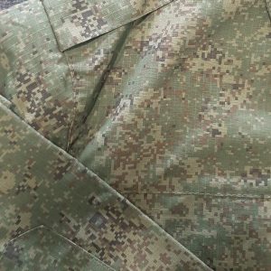 Russian Digi Flora Field Combat Shirt Button Up - Airsoft - Milsim - SSO - Image 4