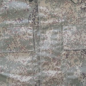 Russian Digi Flora Field Combat Shirt Button Up - Airsoft - Milsim - SSO - Image 5