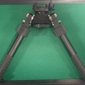 CCCP ATLIS V8 BIPOD Metal 20mm Picatinny - Airsoft - Accessories - Image 3