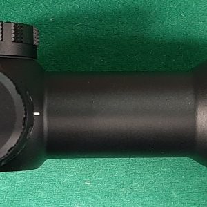 Sig Sauer Tango 4 1-4x24 IR FFP 30mm Rifle Scope - Airsoft - Accessories - Image 3