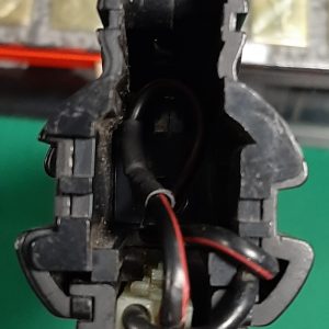 Tokyo Marui HKG3 Black Working Spares & Repairs - Airsoft - Boneyard - Image 8