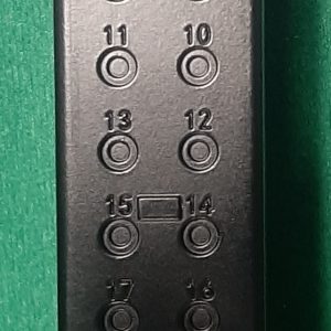 Army Armament Tactical Glock 17/18 GBB Magazine - Spares - Boneyard - Image 4
