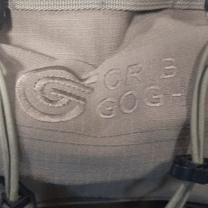 Crib Gogh ANACONDA 2 Operational 90-120ltr Rucksack in Coyote Tan - Image 3