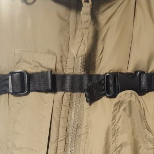 Crib Gogh ANACONDA 2 Operational 90 - 120ltr Rucksack in Snow/Arctic Camo - Image 4