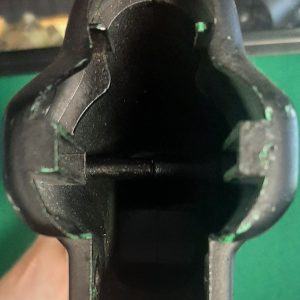 Cyma MP5 Polymer Stock Ex 2Tone Spares - Boneyard - Accessories - Image 3