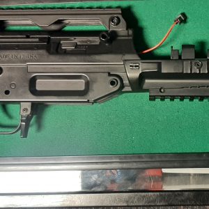 WELL SIG552 Commando Polymer Black Spares & Repairs - Boneyard - Accessories - Image 4