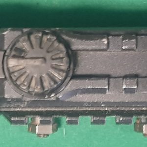 Leupold Mark 4 CQ/T Illuminated 1-3x14mm Ex MET - Used - Scope - Image 3