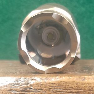 Holy Warrior M300 Surefire Style Scout Tactical Flashlight (Tan) - Airsoft - Accessories - Image 4