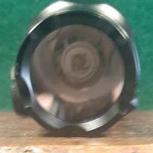 Holy Warrior M300 Surefire Style Scout Tactical Flashlight (Black) - Airsoft - Accessories - Image 4