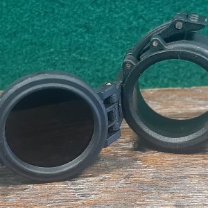 Holy Warrior IR Cover For Surefire Style Scout Torches Black - Airsoft - Accessories - Image 3