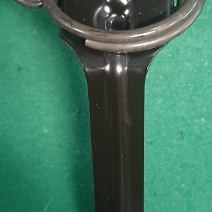 TLD GR-40 Silver CNC Timed Device - Airsoft - Pyrotechnics - Image 4