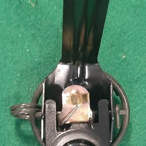 TLD GR-40 Silver CNC Timed Device - Airsoft - Pyrotechnics - Image 5