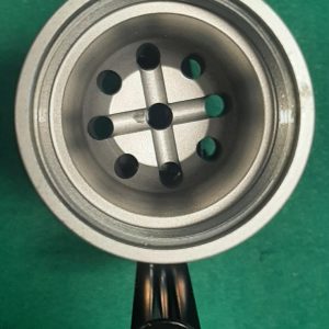 TLD GR-40 Silver CNC Timed Device - Airsoft - Pyrotechnics - Image 7