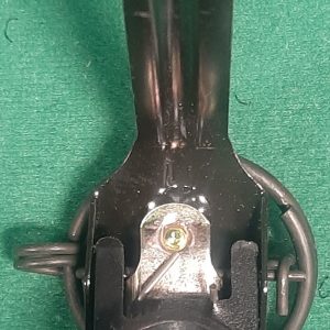 TLD GR Series Spare Complete Top Assembly Top, Spoon & Pin - Airsoft - Pyrotechnic - Image 3