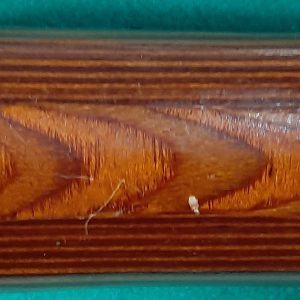 LCT AK74U Wooden Lower handguard - Boneyard - Image 3