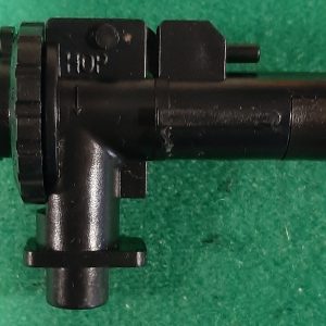 NUPROL AEG Rotary Hop Unit + Inner Barrel - Boneyard - Accessories - Image 4