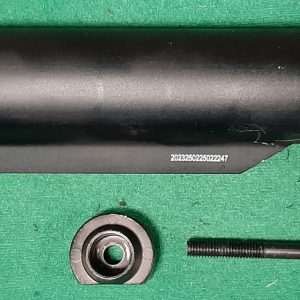 NUPROL M4 Metal Buffer Tube + Screw & Nut - Boneyard - Accessories - Image 3