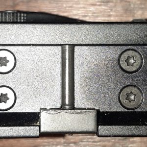 Vortex SPARC AR Red Dot Sight Second Hand Working - Boneyard - Image 5