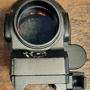 WADSN M720V Surefire Replica Black Metal - Boneyard - Airsoft - Accessories - Image 5