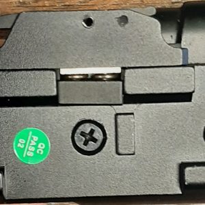WADSN M720V Surefire Replica Black Metal - Boneyard - Airsoft - Accessories - Image 6