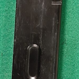 WE M92 Biohazard Extended/Comp – Barry Burton Edition (Black) - Boneyard - Airsoft - Image 9
