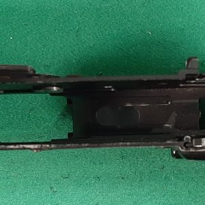 M&P Smith & Wesson Metal M4 Lower Receiver Black - Boneyard - Image 3