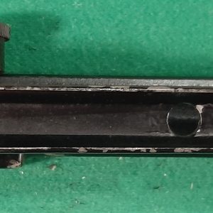 Classic Army M16/M4 Metal Carry Handle Rear Sight - Airsoft - Boneyard - Image 3
